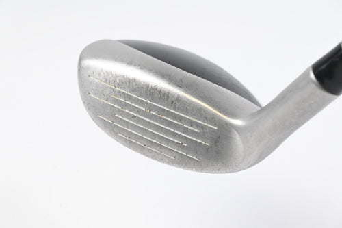 Taylormade R7 Draw #3 Hybrid / 19 Degree / Regular Flex Fujikura Reax 55 Shaft