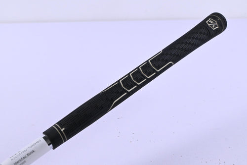 Wilson D100 #9 Iron / Uniflex True Temper SL85 Shaft