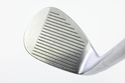 Ping Glide Lob Wedge / 58 Degree / Black Dot / X-Flex NS Pro Modus3 Tour 105