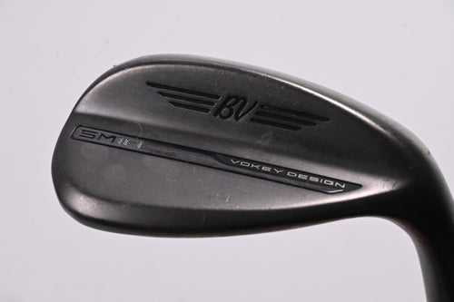 Titleist Vokey SM10 Lob Wedge / 58 Degree / Senior Flex Tensei AV Red AM(2)