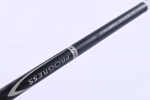 Progen Progress #2 Hybrid / 15 Degree / Senior Flex Progen Progress Shaft