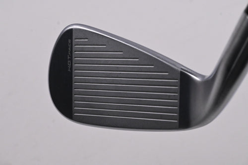 Cobra King Tec Utility #4 Iron / 22 Degree / Stiff Flex KBS $-Taper Lite Shaft