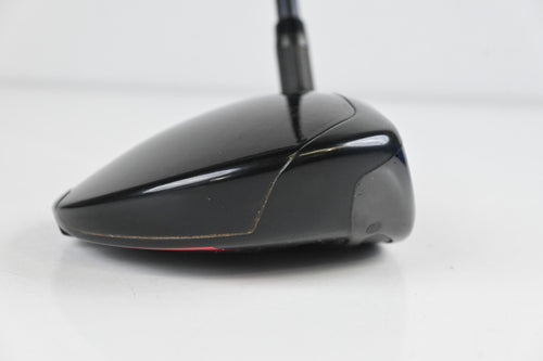 Taylormade Stealth 2 #3 Wood / 15 Degree / X-Flex Diamana S+60 Shaft