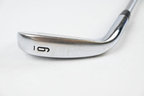 Callaway Apex Pro 16 #6 Iron / X-Flex KBS Tour C-Taper 130 Steel Shaft