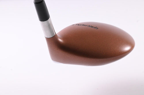 Taylormade Ti Bubble Driver / 9.5 Degree / Regular Flex Fujikura Taylormade Shaft