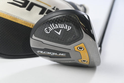 Callaway Rogue ST Max #3 Wood / 15 Degree / Stiff Flex Tensei AV Blue 75 Shaft