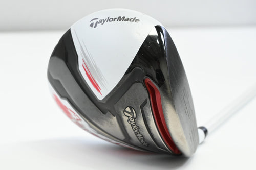 Taylormade Aeroburner Driver / 10.5 Degree / Regular Flex Matix Speed Rul-Z 50