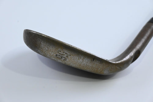 Ping Tour-S Sand Wedge / 56 Degree / Black Dot / Regular Flex Ping AWT