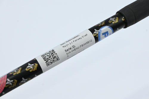 VA Composites Raijin 2.0 55 #7 Wood Shaft / Regular Flex / Callaway 3rd Gen