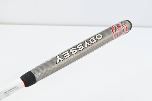 Odyssey White Hot OG Double Wide 2021 Putter / 34 Inch
