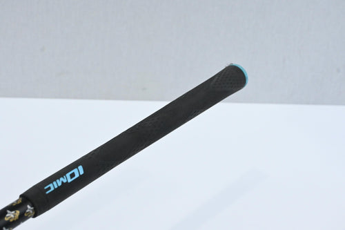 VA Composites Raijin 2.0 55 #7 Wood Shaft / Regular Flex / Callaway 3rd Gen