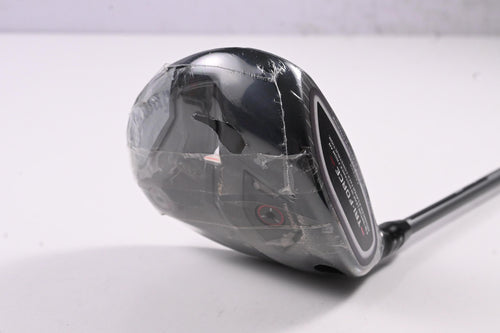 Callaway Quantum Mini Driver / 11.5 Degree / Regular Flex Denali Frost Silver 50