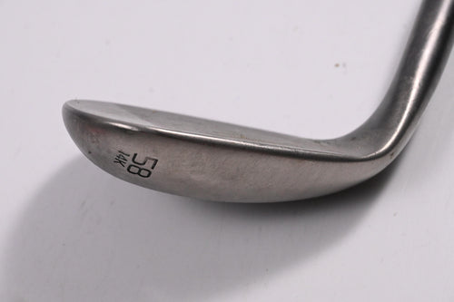 Titleist Vokey SM10 Lob Wedge / 58 Degree / Senior Flex Tensei AV Red AM(2)