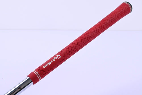 Taylormade Z-Spin Red Lob Wedge / 60 Degree / Wedge Flex Taylormade Z Spin Shaft