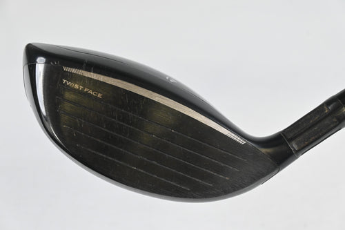 Taylormade Stealth 2 #3 Wood / 15 Degree / X-Flex Diamana S+60 Shaft