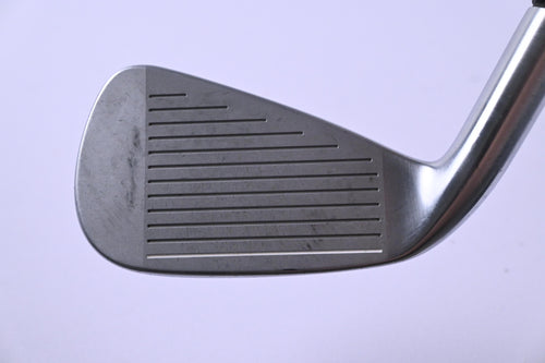 PXG 0311 X Gen4 #2 Iron / 18 Degree / Stiff Flex HZRDUS Smoke Black 80 Shaft