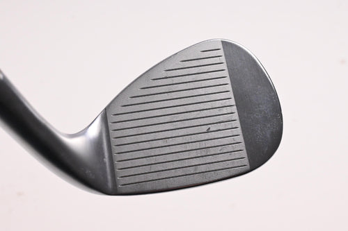Left Hand Callaway Opus Lob Wedge / 58 Degree / Wedge Flex Dynamic Gold Spinner