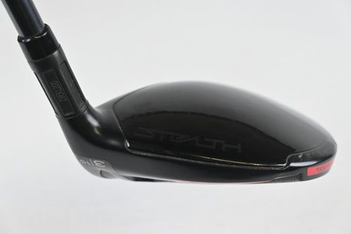 Taylormade Stealth 2 #3 Wood / 15 Degree / X-Flex Diamana S+60 Shaft