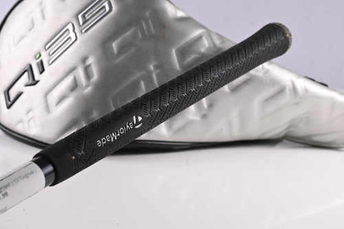Taylormade Qi35 Max Driver / 12 Degree / Regular Flex Diamana T+ 60 Shaft