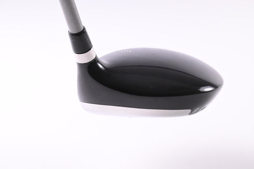 Lynx Predator II #3 Wood / 15 Degree / Regular Flex Lynx Predator II Shaft