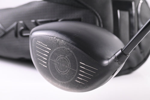 Cobra Darkspeed LS Driver / 9 Degree / X-Flex Hzrdus Smoke RDX Blue 60 Shaft