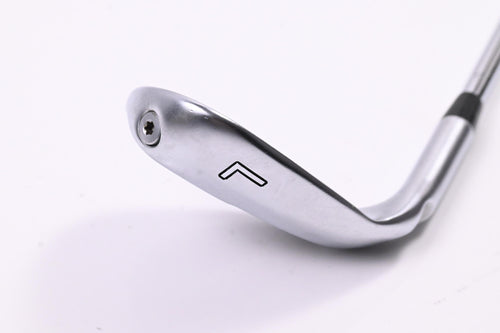 Ping G410 Lob Wedge / 58 Degree / White Dot / Regular Flex Ping AWT 2.0 Shaft