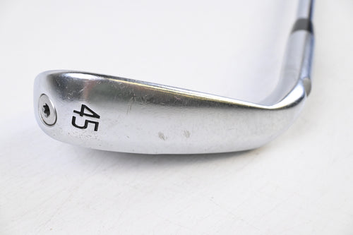 Ping G430 Gap Wedge / 45 Degree / Red Dot / Stiff Flex Ping AWT 2.0 Shaft