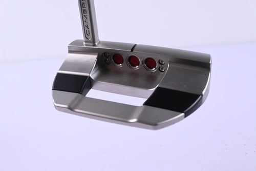 Scotty Cameron 2025 Studio Style Fastback 2 Putter / 38 Inch