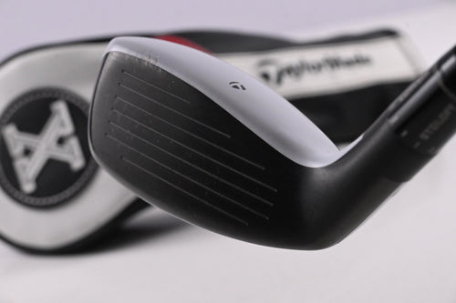 Taylormade R15 #3 Hybrid / 19 Degree / Regular Flex Fujikura Speeder 77 Shaft