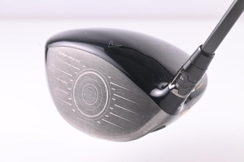 Callaway Mavrik Driver / 9 Degree / Stiff Flex Evenflow Riptide 60 Shaft
