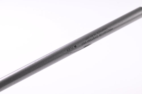 Lynx Predator II #3 Wood / 15 Degree / Regular Flex Lynx Predator II Shaft