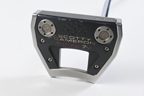 Scotty Cameron Futura 7M 2017 Putter / 33 Inch
