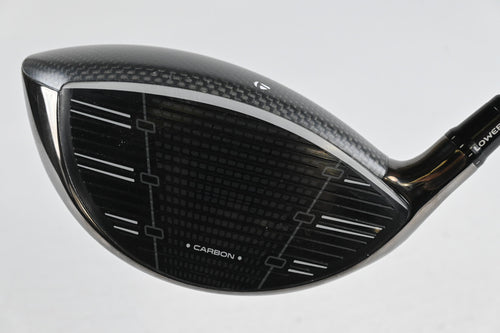 TaylorMade Qi35 Driver / 10.5 Degree / Regular Flex Fujikura Ventus Blue 5