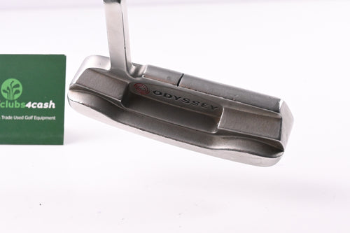 Odyssey White Hot Pro #1 Putter / 35 Inch