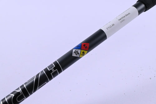 PXG 0311 X Gen4 #2 Iron / 18 Degree / Stiff Flex HZRDUS Smoke Black 80 Shaft
