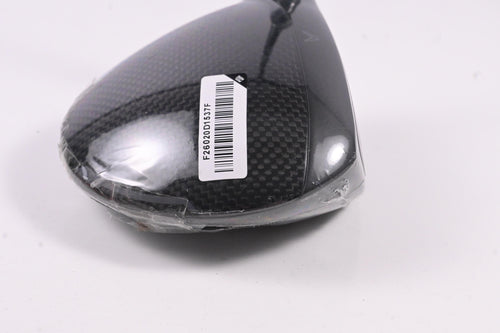 Callaway Quantum Mini Driver / 11.5 Degree / Regular Flex Denali Frost Silver 50