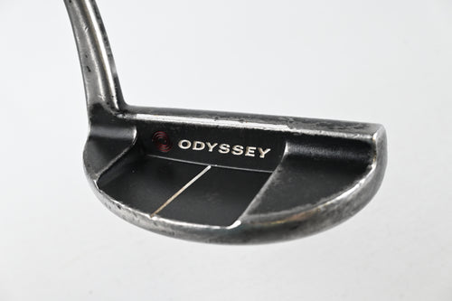 Odyssey Metal-X 9 Putter / 34 Inch