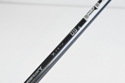 Taylormade Stealth 2 #3 Wood / 15 Degree / X-Flex Diamana S+60 Shaft