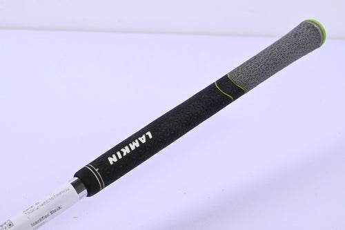 Mizuno T22 Lob Wedge / 58 Degree / Wedge Flex Dynamic Gold Shaft