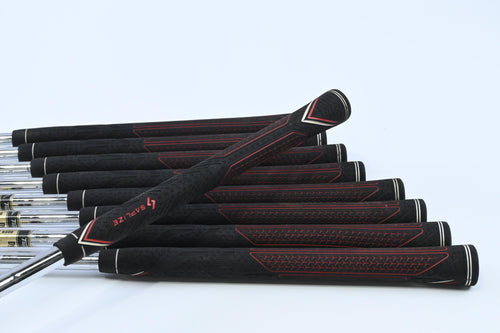Mizuno MP-30 Irons / 2-PW / Regular Flex Dynamic Gold R300 Shafts