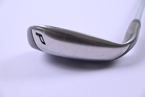 TaylorMade M2 Tour Pitching Wedge / 45 Degree / Stiff Flex KBS Tour Shaft