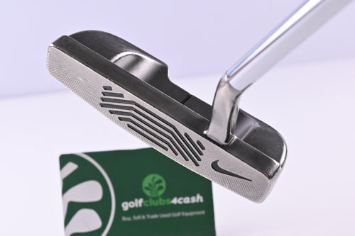 Nike Method Midnight 008 Putter / 34 Inch
