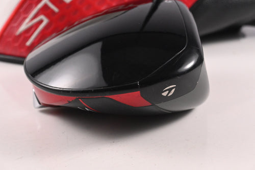 Taylormade Stealth 2 Plus Driver / 9 Degree / Regular Flex Ventus TR Red 5