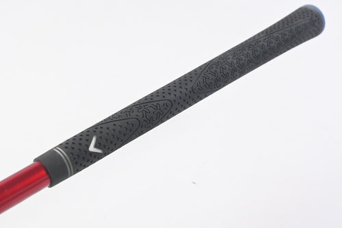 Fujikura Speeder Evolution I 565 Red Driver Shaft / Regular Flex / Callaway 2nd