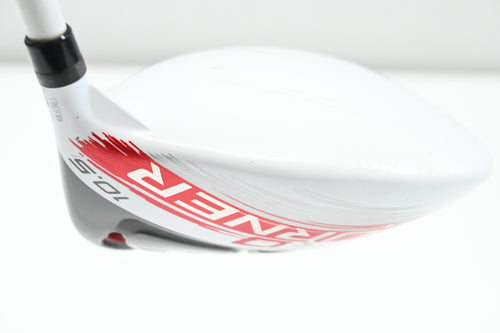 Taylormade Aeroburner Driver / 10.5 Degree / Regular Flex Matix Speed Rul-Z 50