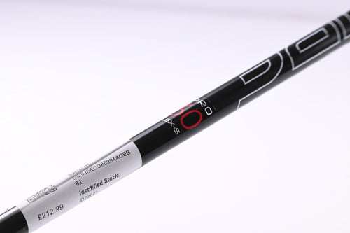 Taylormade Stealth 2 Driver / 9 Degree / Stiff Flex Fujikura Pro 60 Shaft
