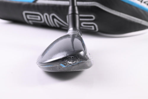 Ping G440 #5 Hybrid / 26 Degree / Regular Flex Ping Alta CB Blue 70 Shaft