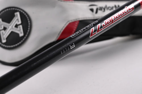 Taylormade R15 #3 Hybrid / 19 Degree / Regular Flex Fujikura Speeder 77 Shaft
