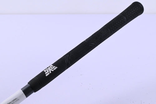 PXG 0311 X Gen4 #2 Iron / 18 Degree / Stiff Flex HZRDUS Smoke Black 80 Shaft
