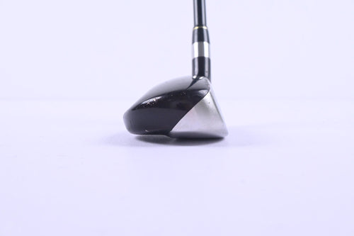 Nickent Genex 3DX #3 Hybrid / 20 Degree / Regular Flex SpeedRated 75 Shaft